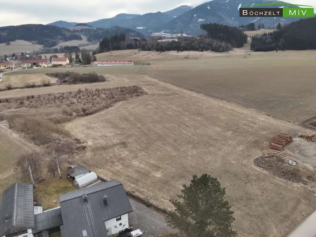 Grundstück kaufen in Murtal – 963 m², € 116.040 – Bild 9 von 11