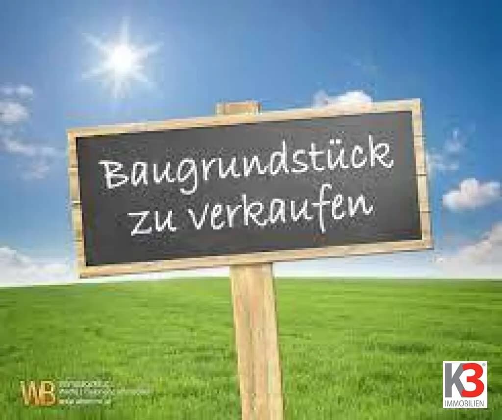 Grundstück kaufen in Hallein – 633 m², € 625.000