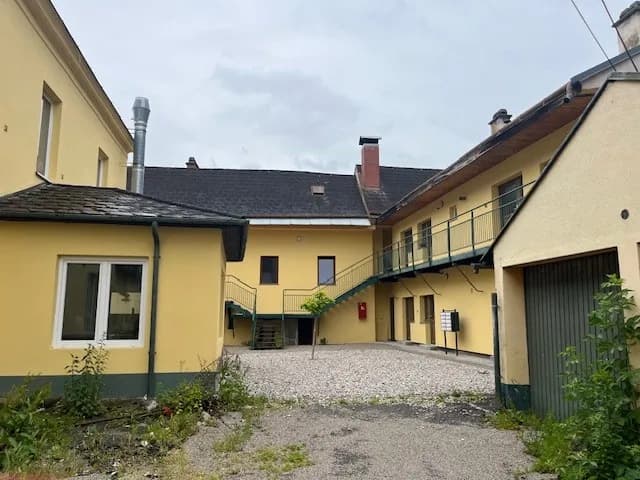 3-Zimmer-Wohnung kaufen in Neunkirchen – 51 m², € 70.000 – Bild 15 von 20