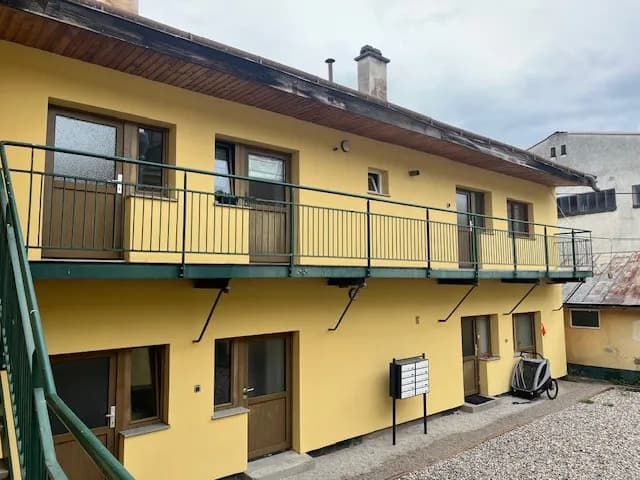 3-Zimmer-Wohnung kaufen in Neunkirchen – 51 m², € 70.000 – Bild 20 von 20