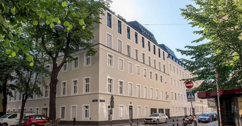 Wohnung kaufen in Wien – 96,77 m², € 230.000 – Bild 1 von 2