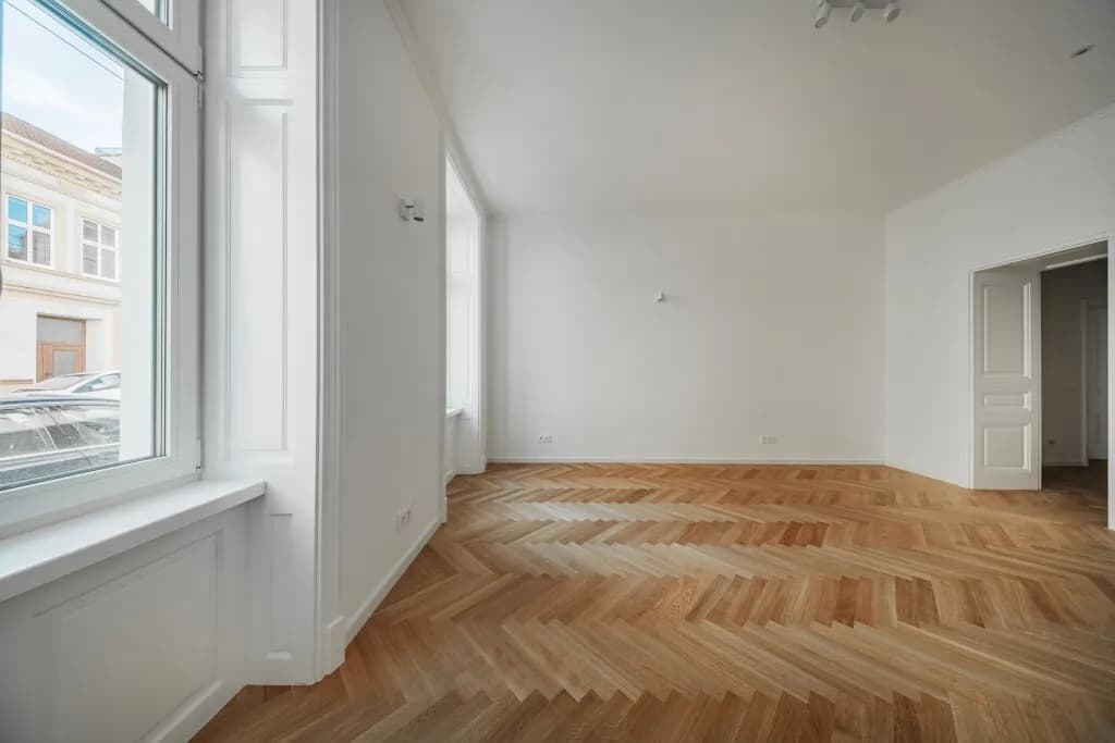 2-Zimmer-Wohnung kaufen in Wien – 54,9 m², € 339.000