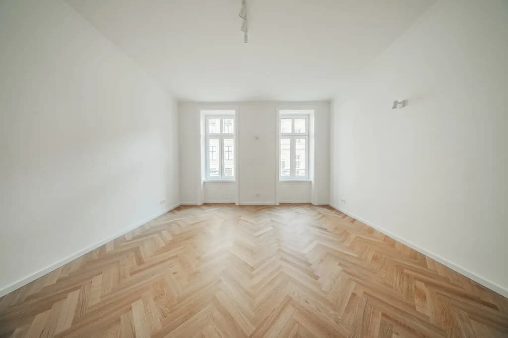 2-Zimmer-Wohnung kaufen in Wien – 54,9 m², € 339.000 – Bild 2 von 8