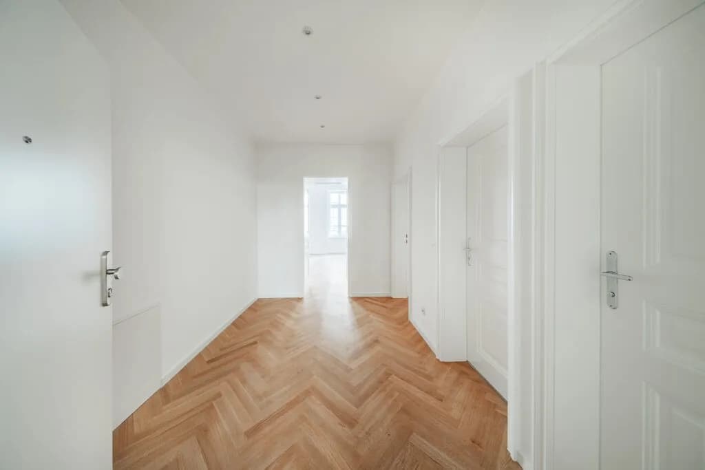 2-Zimmer-Wohnung kaufen in Wien – 54,9 m², € 339.000 – Bild 3 von 8