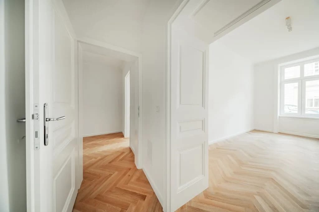 2-Zimmer-Wohnung kaufen in Wien – 54,9 m², € 339.000 – Bild 7 von 8