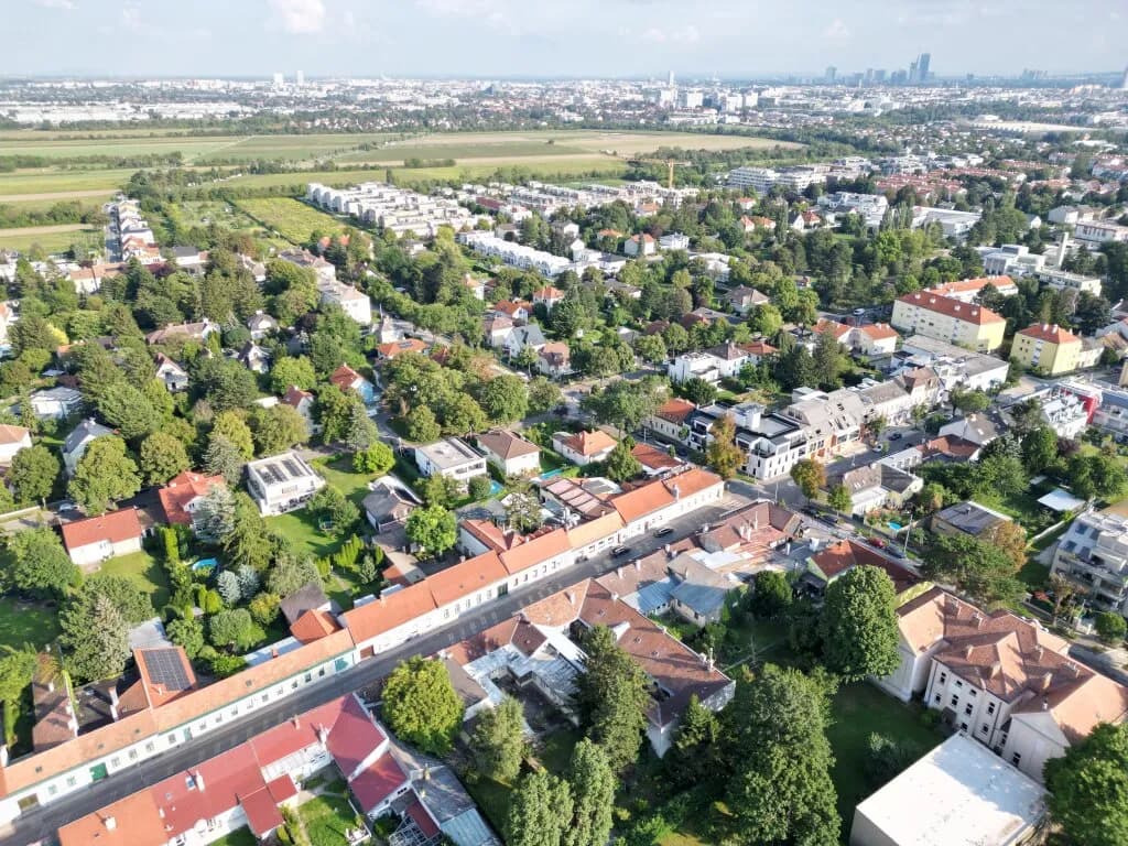 Haus kaufen in Wien – 200 m², € 429.000 – Bild 2 von 36