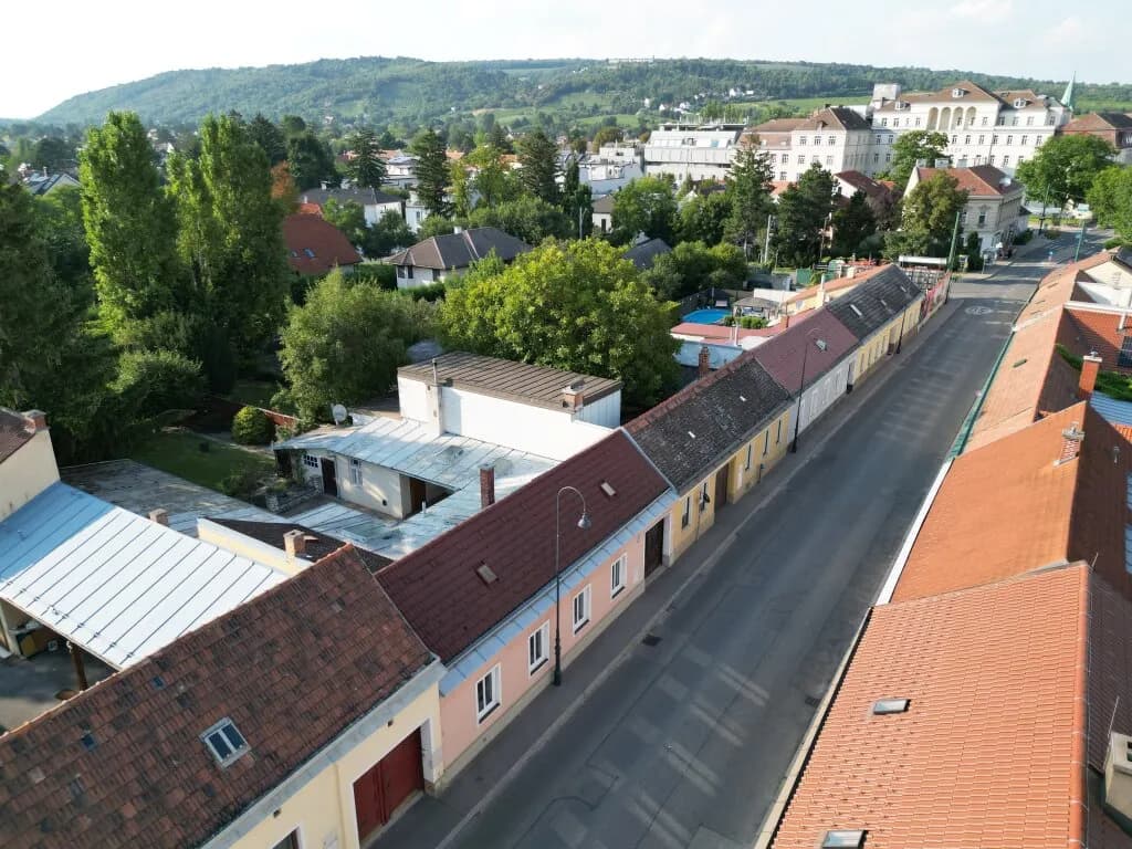 Haus kaufen in Wien – 200 m², € 429.000 – Bild 6 von 36