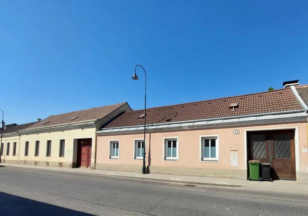 Haus kaufen in Wien – 200 m², € 429.000 – Bild 28 von 36