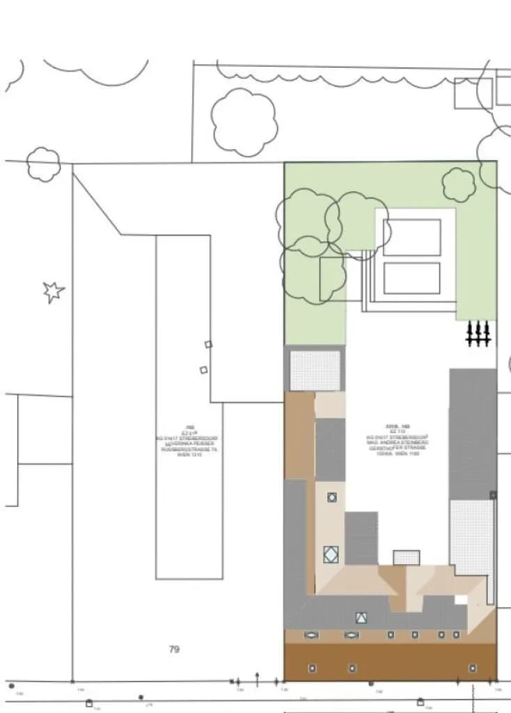 Haus kaufen in Wien – 200 m², € 429.000 – Bild 36 von 36