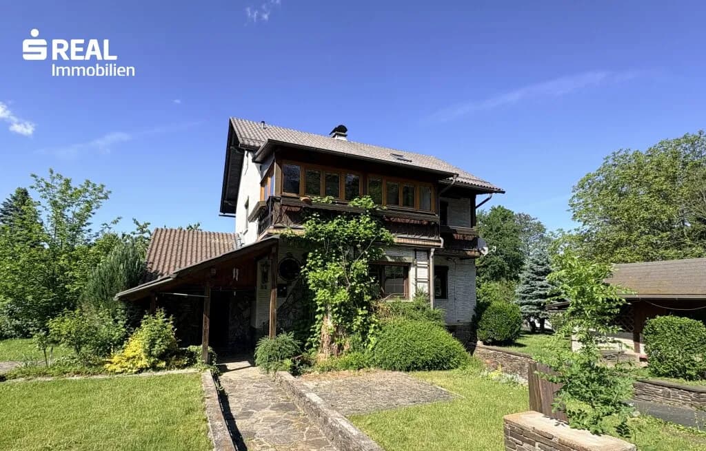 Haus kaufen in Deutschlandsberg – 163 m², € 325.000