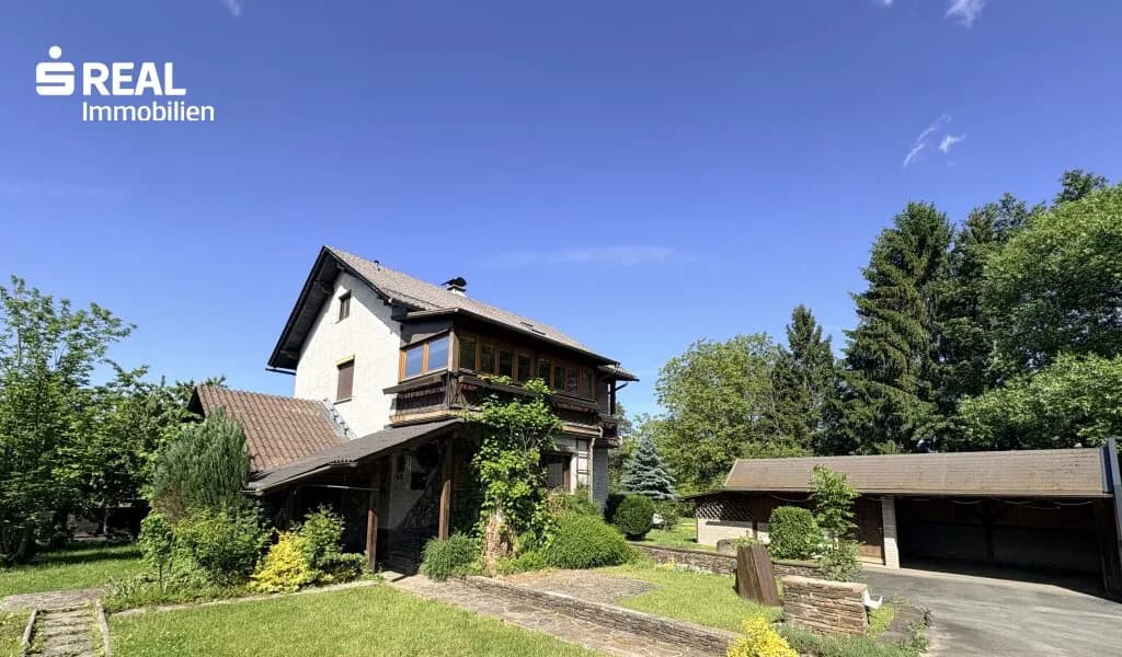 Haus kaufen in Deutschlandsberg – 163 m², € 325.000 – Bild 2 von 15