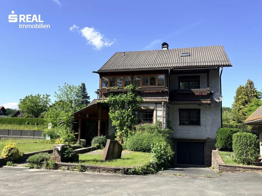 Haus kaufen in Deutschlandsberg – 163 m², € 325.000 – Bild 3 von 15