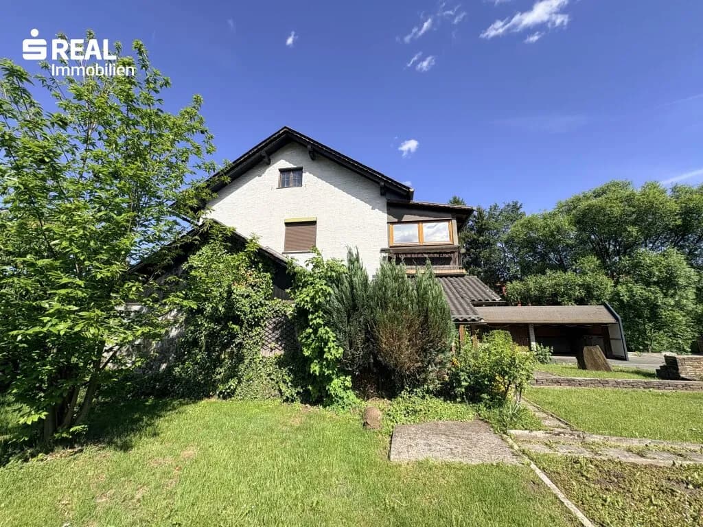 Haus kaufen in Deutschlandsberg – 163 m², € 325.000 – Bild 4 von 15