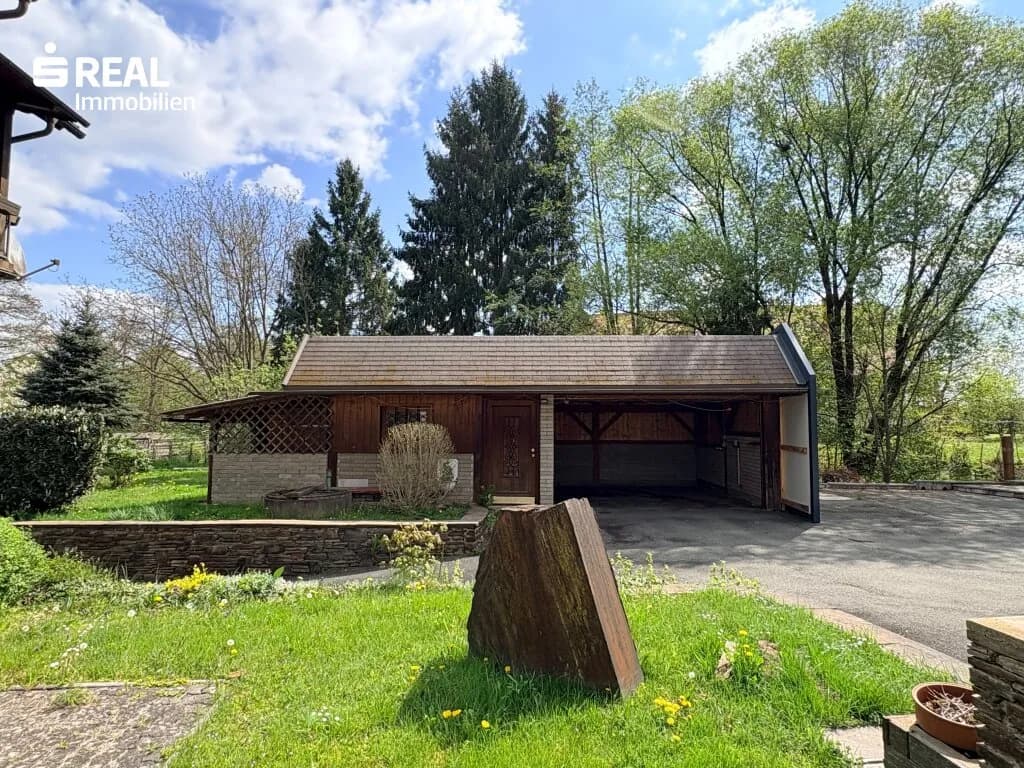 Haus kaufen in Deutschlandsberg – 163 m², € 325.000 – Bild 5 von 15