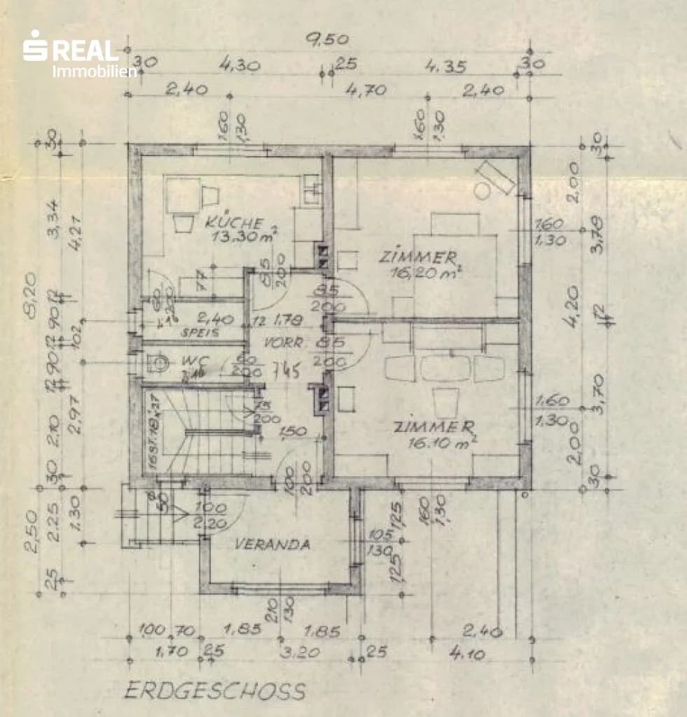 Haus kaufen in Deutschlandsberg – 163 m², € 325.000 – Bild 13 von 15