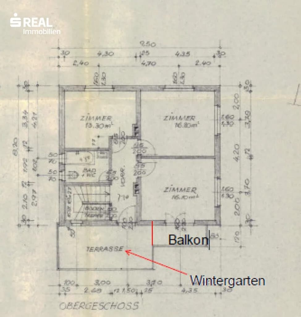 Haus kaufen in Deutschlandsberg – 163 m², € 325.000 – Bild 14 von 15