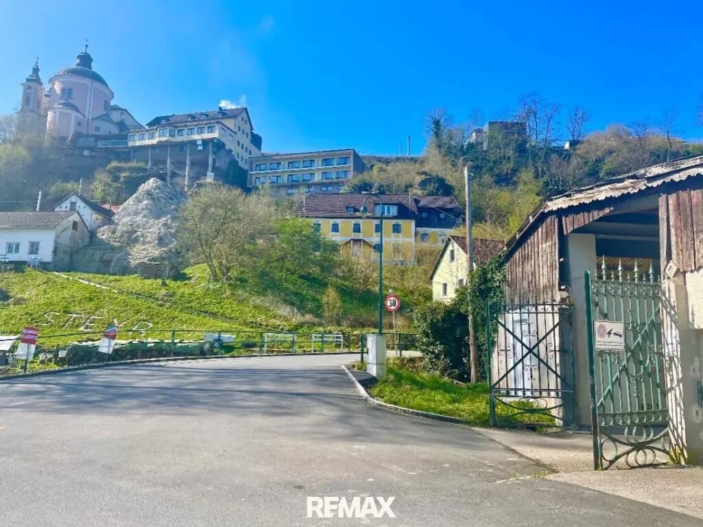 Immobilie kaufen in Steyr – 22 m², € 25.000 – Bild 1 von 6