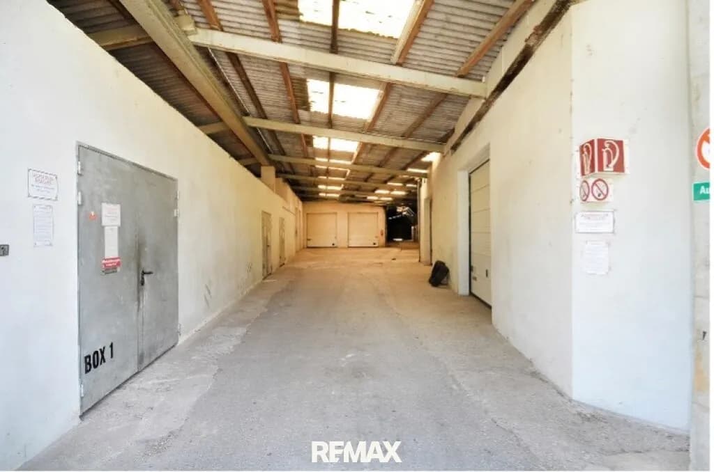 Immobilie kaufen in Steyr – 22 m², € 25.000 – Bild 2 von 6
