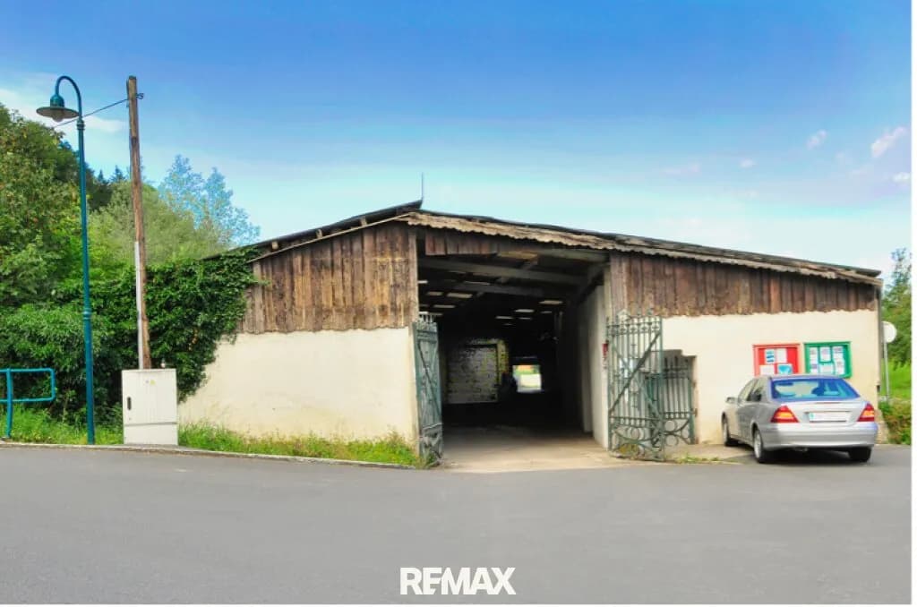 Immobilie kaufen in Steyr – 22 m², € 25.000 – Bild 5 von 6
