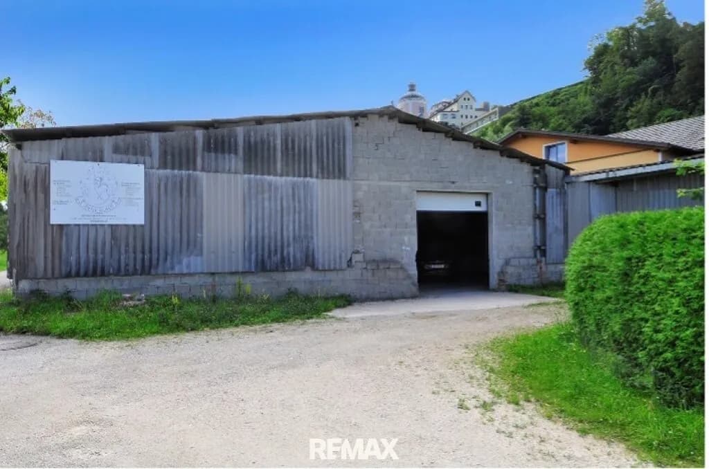Immobilie kaufen in Steyr – 22 m², € 25.000 – Bild 6 von 6