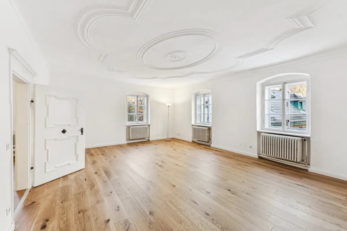 13-Zimmer-Gewerbeimmobilie kaufen in Wien – 400 m², € 2.990.000 – Bild 3 von 16