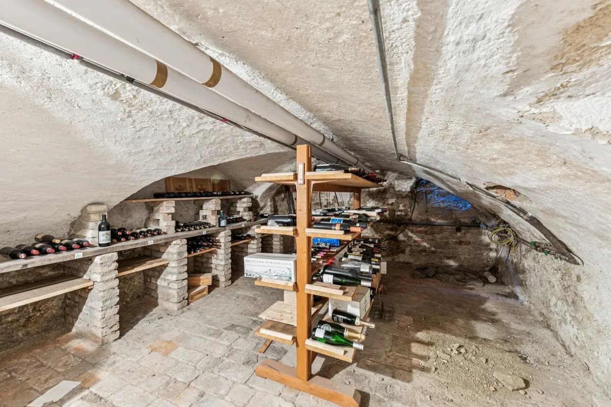 13-Zimmer-Gewerbeimmobilie kaufen in Wien – 400 m², € 2.990.000 – Bild 8 von 16