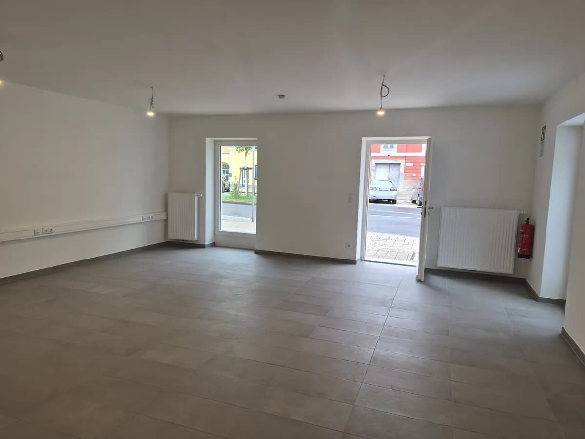 Immobilie mieten in Graz – 55,9 m², € 1.241