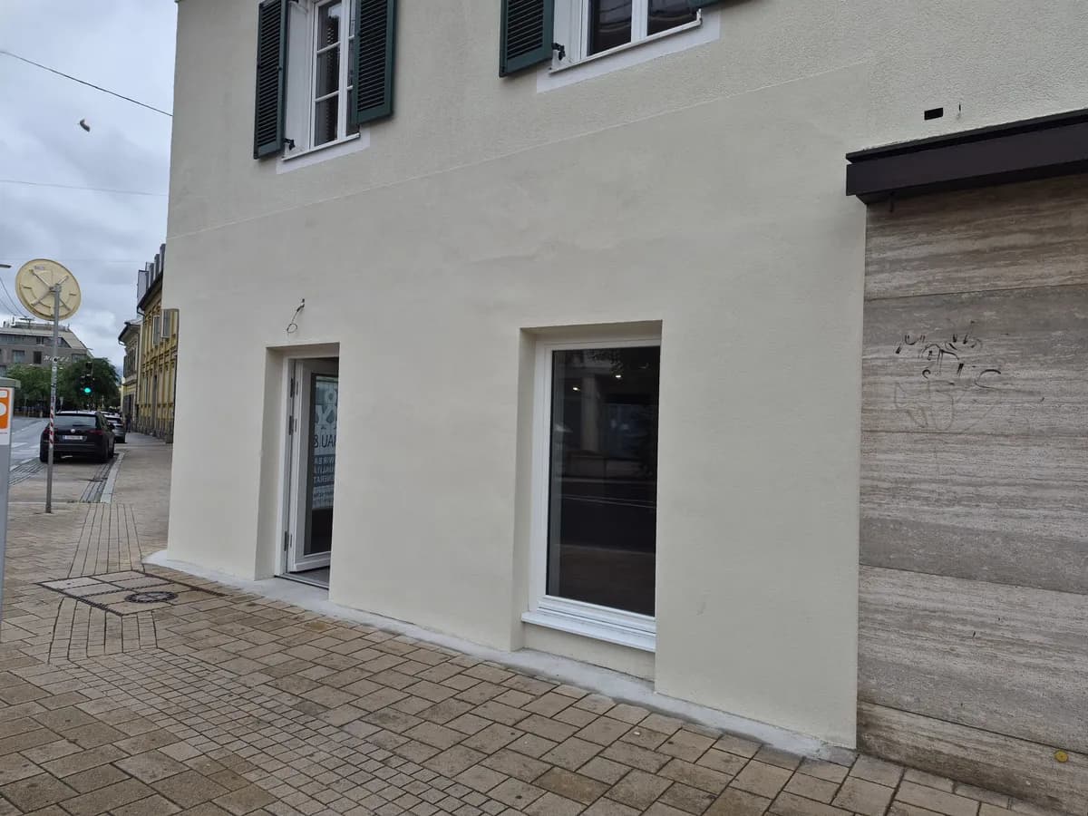 Immobilie mieten in Graz – 55,9 m², € 1.241 – Bild 3 von 3