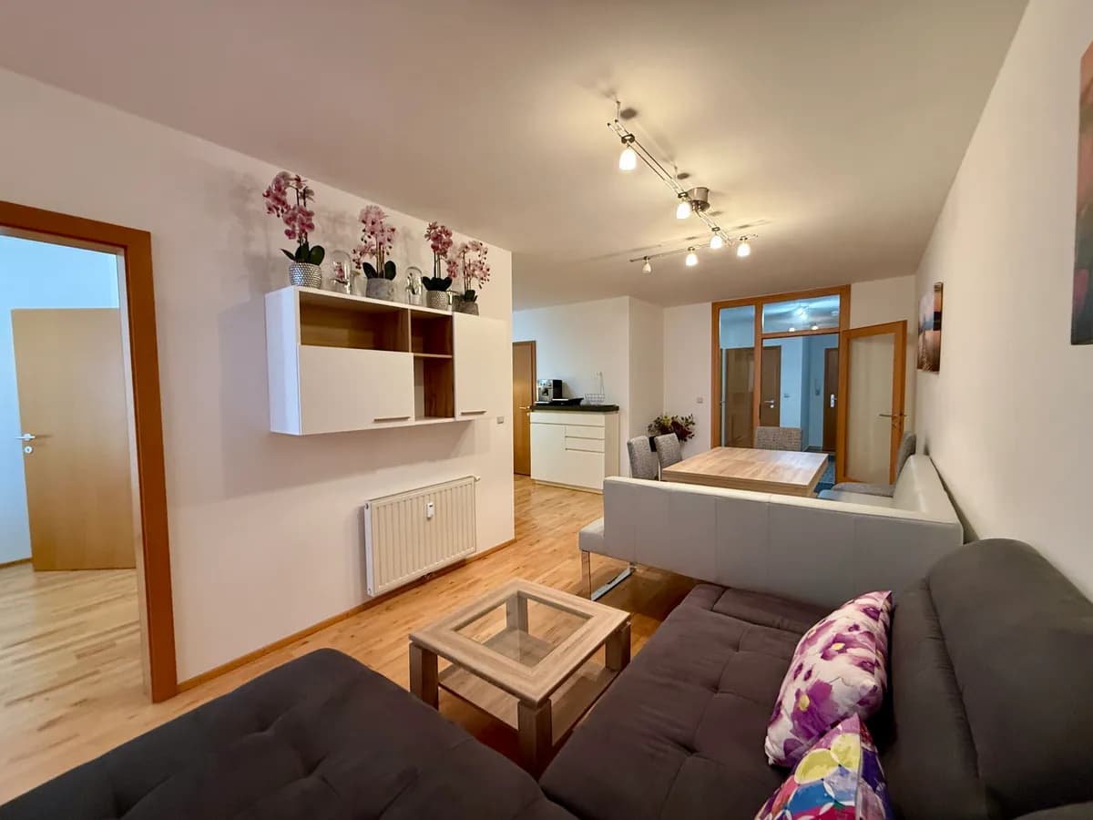 2-Zimmer-Wohnung kaufen in Leibnitz – 95,8 m², € 262.900