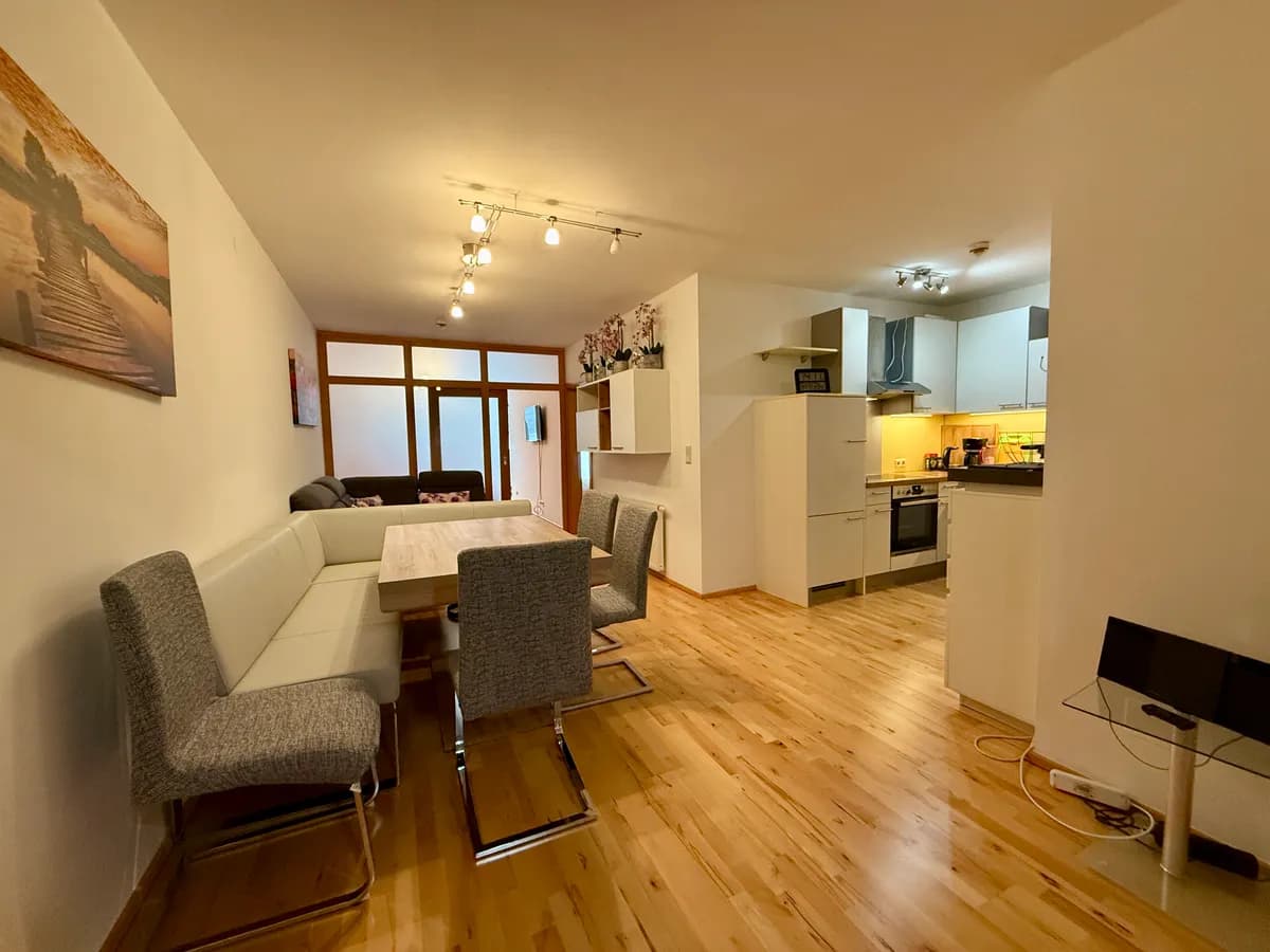 2-Zimmer-Wohnung kaufen in Leibnitz – 95,8 m², € 262.900 – Bild 2 von 16