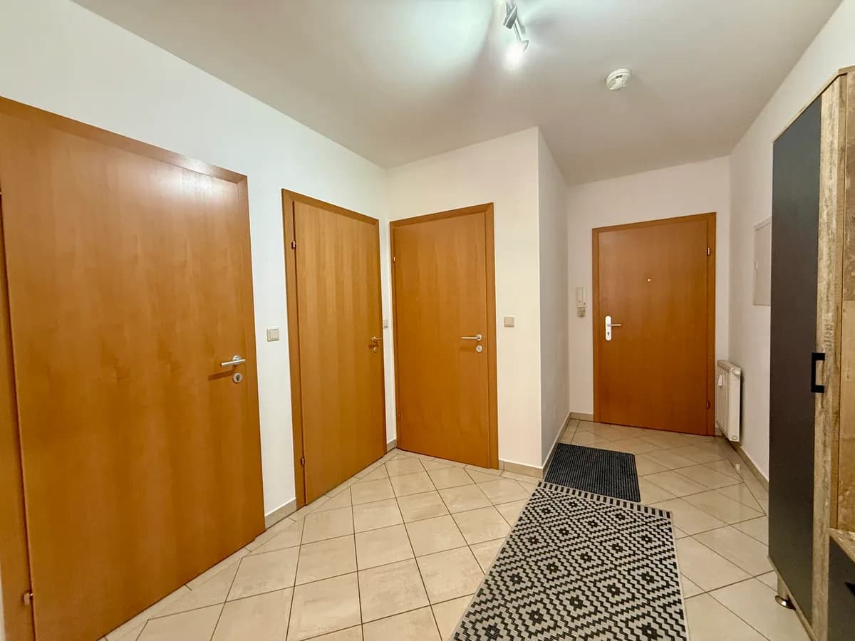 2-Zimmer-Wohnung kaufen in Leibnitz – 95,8 m², € 262.900 – Bild 3 von 16