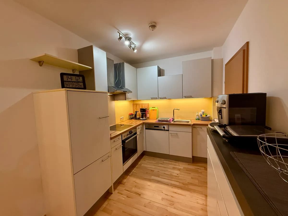 2-Zimmer-Wohnung kaufen in Leibnitz – 95,8 m², € 262.900 – Bild 6 von 16