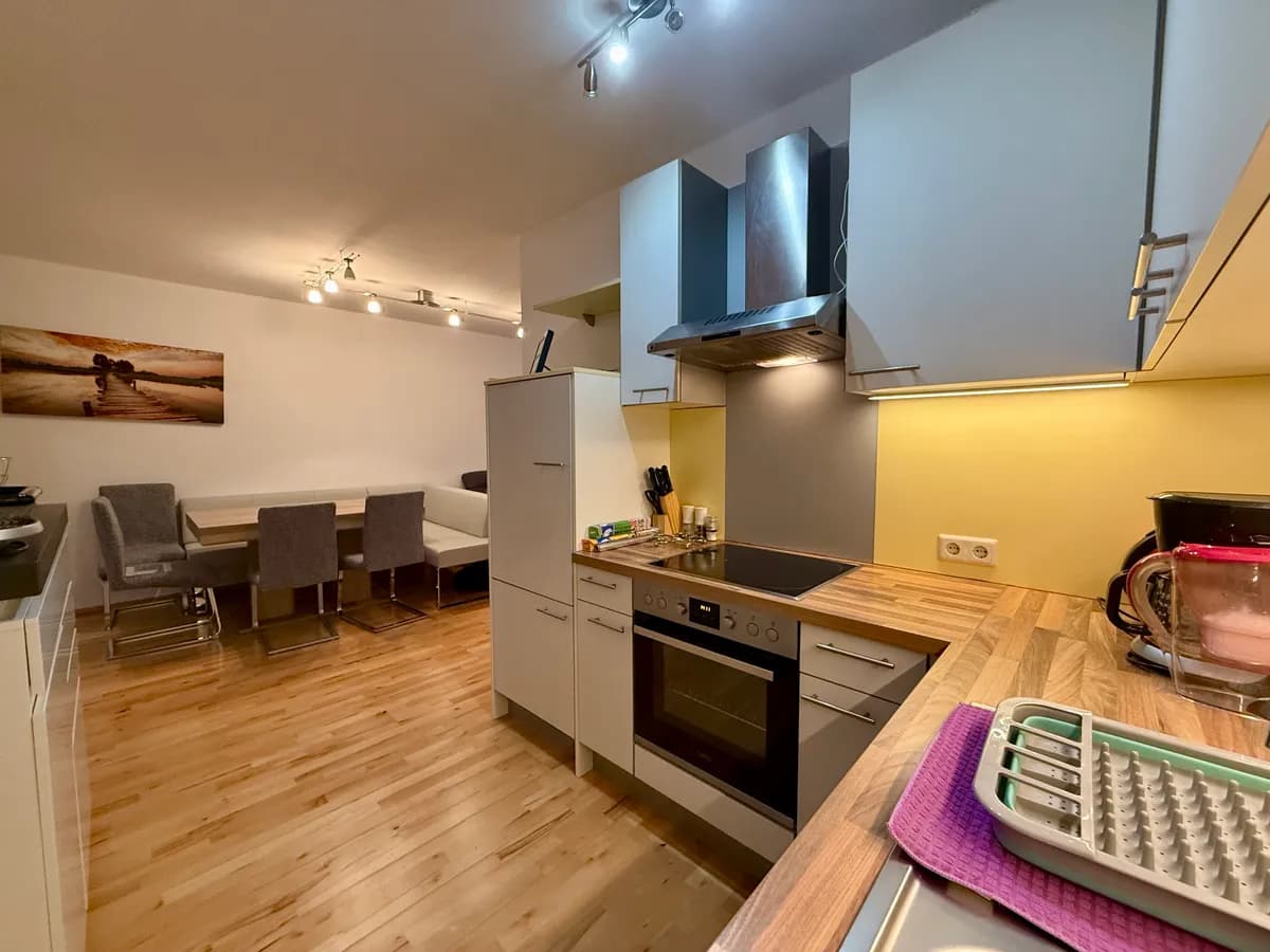 2-Zimmer-Wohnung kaufen in Leibnitz – 95,8 m², € 262.900 – Bild 7 von 16