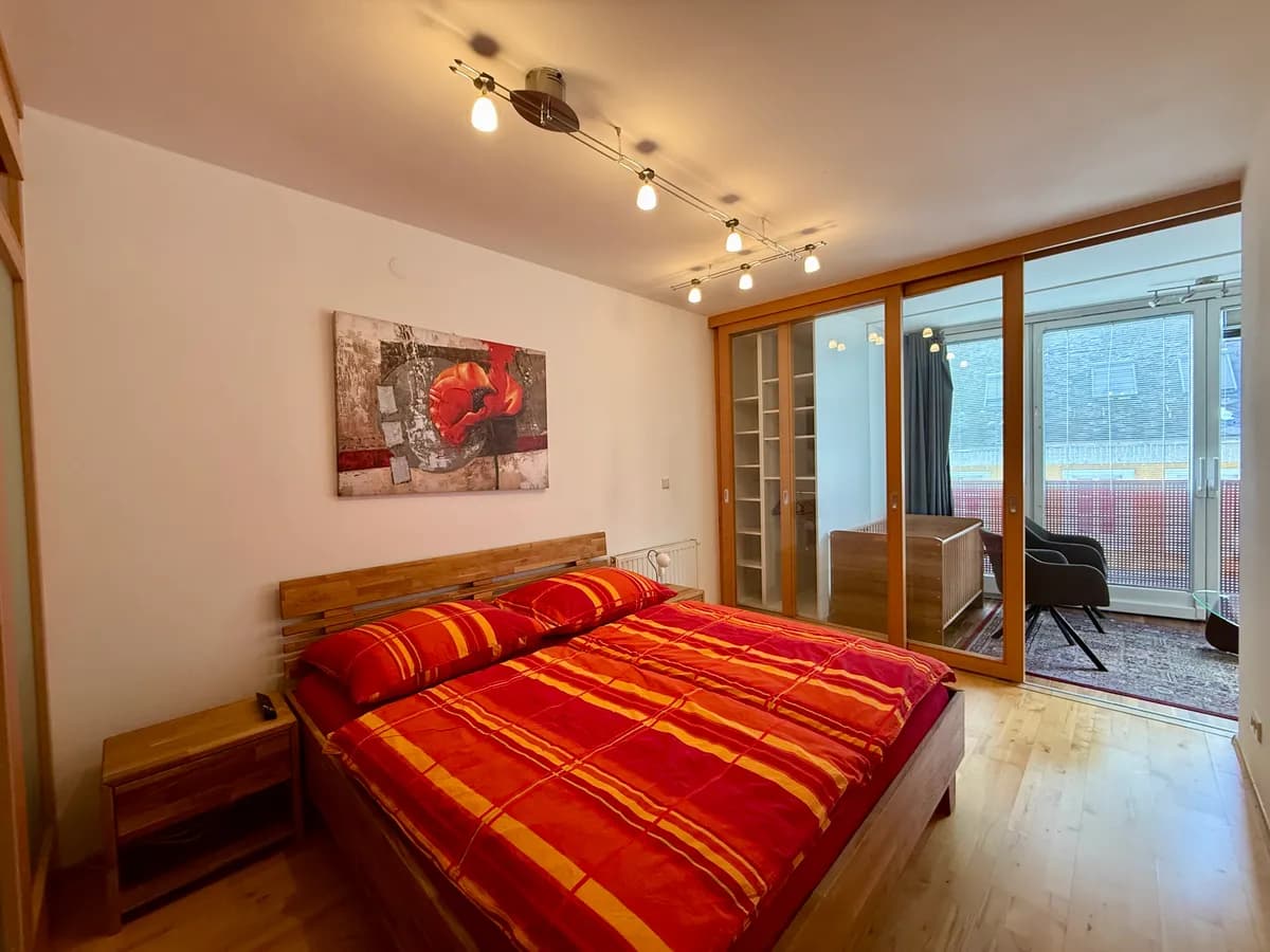 2-Zimmer-Wohnung kaufen in Leibnitz – 95,8 m², € 262.900 – Bild 8 von 16