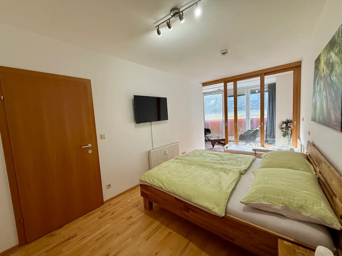 2-Zimmer-Wohnung kaufen in Leibnitz – 95,8 m², € 262.900 – Bild 9 von 16