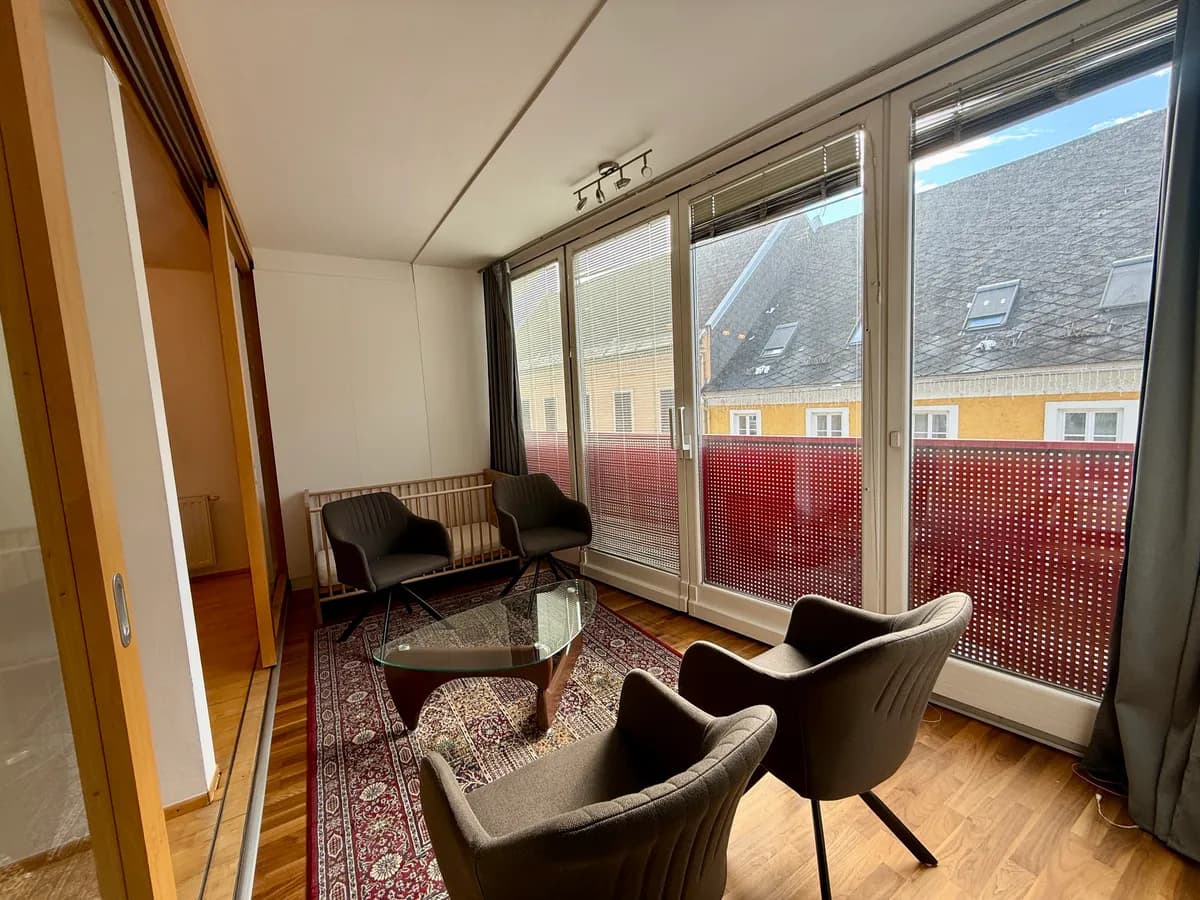 2-Zimmer-Wohnung kaufen in Leibnitz – 95,8 m², € 262.900 – Bild 10 von 16