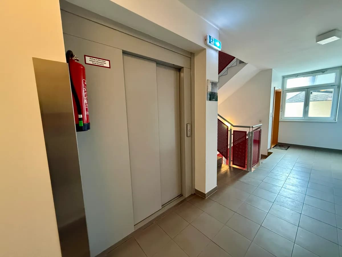 2-Zimmer-Wohnung kaufen in Leibnitz – 95,8 m², € 262.900 – Bild 12 von 16
