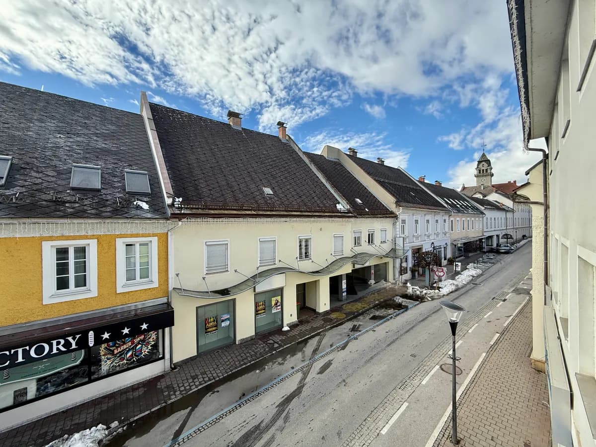 2-Zimmer-Wohnung kaufen in Leibnitz – 95,8 m², € 262.900 – Bild 13 von 16