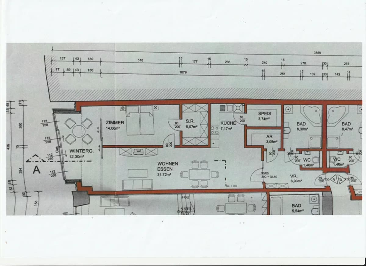 2-Zimmer-Wohnung kaufen in Leibnitz – 95,8 m², € 262.900 – Bild 16 von 16