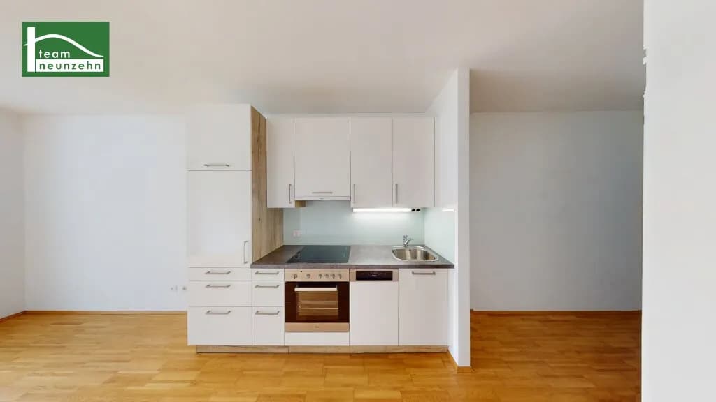 1-Zimmer-Wohnung mieten in Graz – 30,68 m², € 599 – Bild 4 von 17