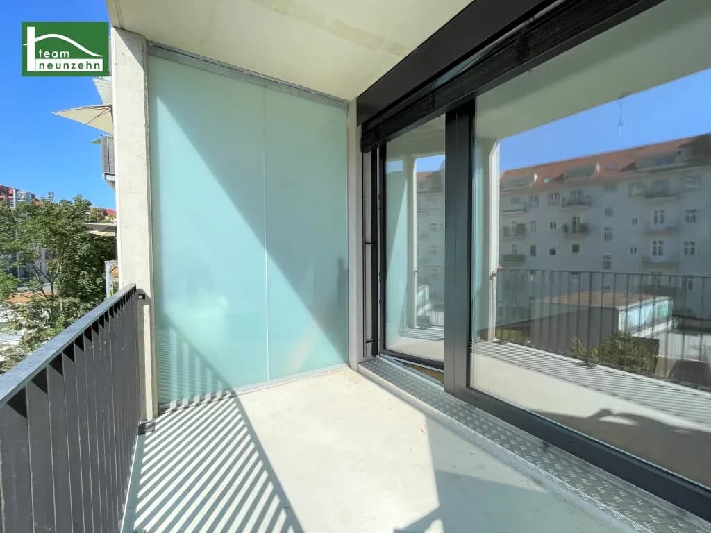 1-Zimmer-Wohnung mieten in Graz – 30,68 m², € 599 – Bild 7 von 17