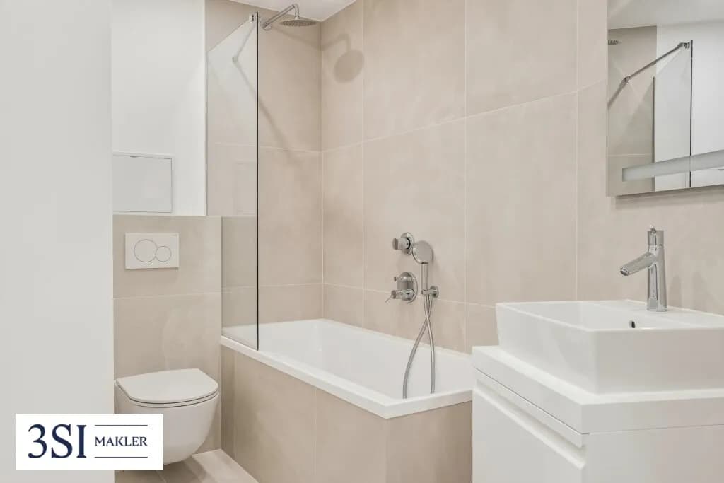 1-Zimmer-Wohnung kaufen in Wien – 28,94 m², € 275.000 – Bild 4 von 14
