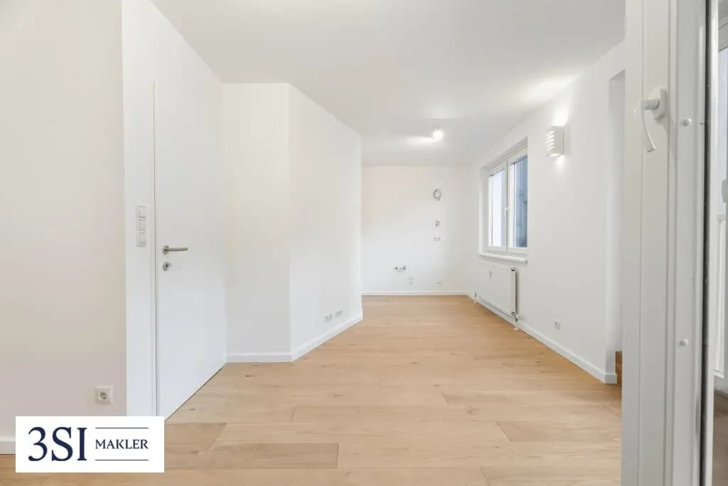 1-Zimmer-Wohnung kaufen in Wien – 28,94 m², € 275.000 – Bild 5 von 14