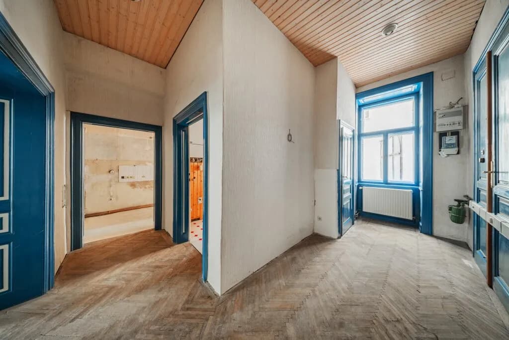 4-Zimmer-Wohnung kaufen in Wien – 118,53 m², € 530.000