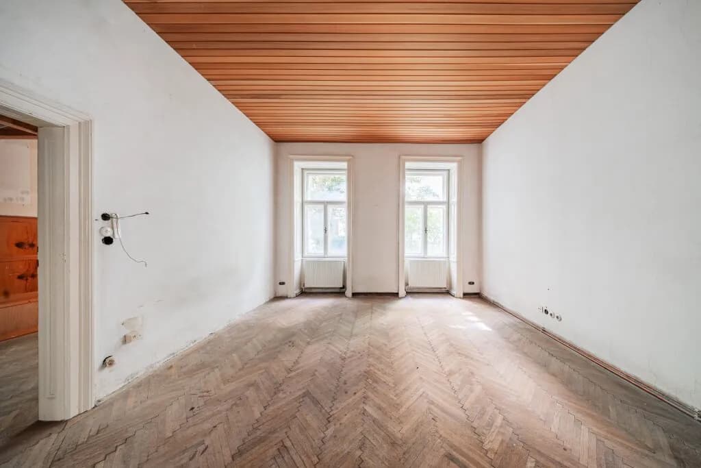 4-Zimmer-Wohnung kaufen in Wien – 118,53 m², € 530.000 – Bild 2 von 14