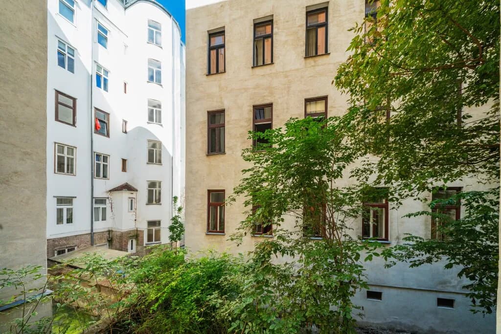 4-Zimmer-Wohnung kaufen in Wien – 118,53 m², € 530.000 – Bild 4 von 14