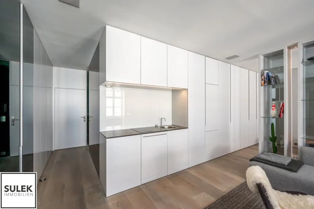 1-Zimmer-Wohnung mieten in Wien – 51,28 m², € 1.590 – Bild 2 von 23