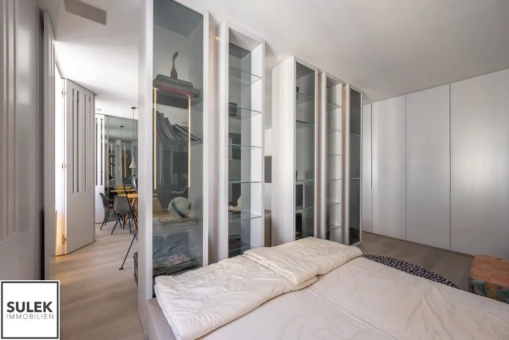 1-Zimmer-Wohnung mieten in Wien – 51,28 m², € 1.590 – Bild 4 von 23