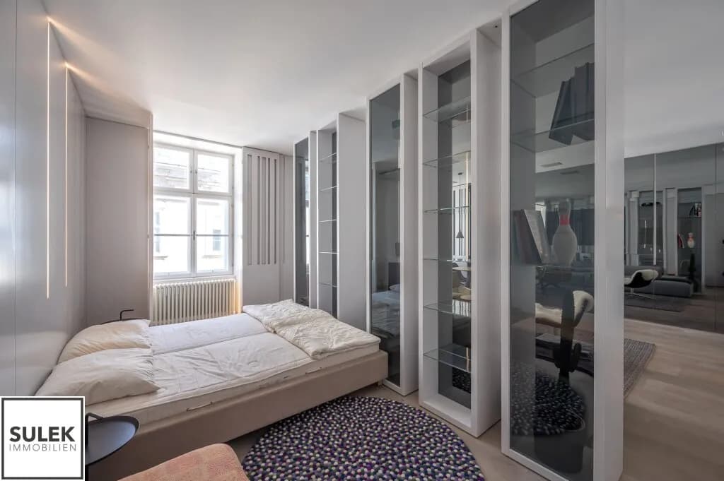 1-Zimmer-Wohnung mieten in Wien – 51,28 m², € 1.590 – Bild 5 von 23