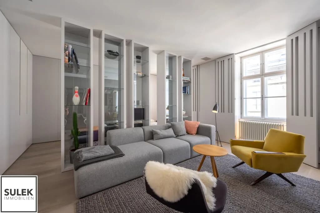 1-Zimmer-Wohnung mieten in Wien – 51,28 m², € 1.590 – Bild 6 von 23
